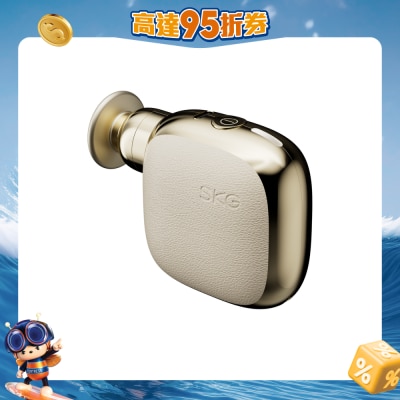 SKG - FS300 口袋按摩枪