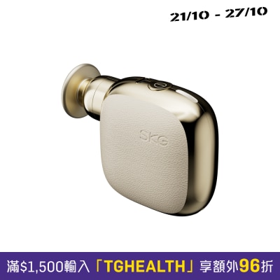 SKG FS300 Pocket Massage Gun image