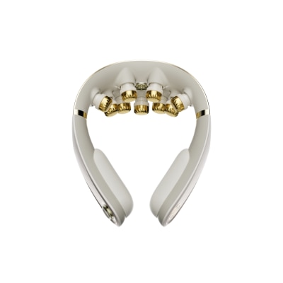 SKG - G7 Pro-Fold Neck Massager