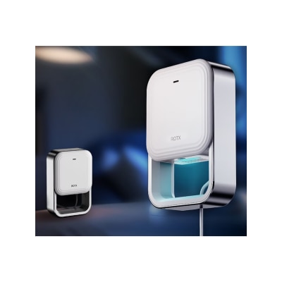 athens 雅典牌 - 健康睡眠智能守護儀