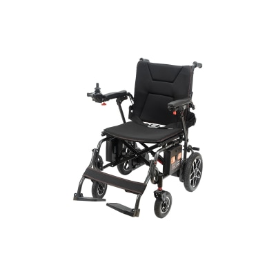 ecHome - Electric Wheelchair WC163EBL