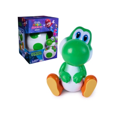 Spinbox - 孵化互動系列-耀西 Hatching Yoshi