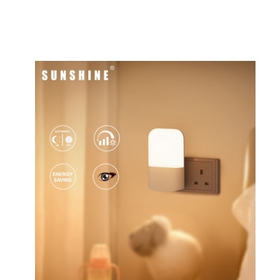 Sunshine - LNF-W LED Night Light Lamp