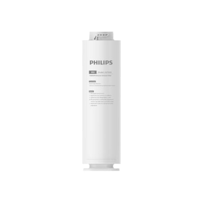 PHILIPS 飛利浦 - AUT640/90 AQP RO長效濾芯 (適用於AUT9028DG/90 RO櫥下式冷熱淨水器)