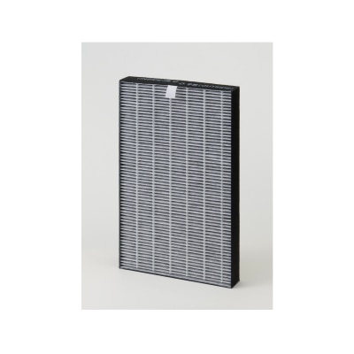 SHARP 声宝 - FZ-S40S2E 2合1集尘除臭滤网 (2片装)(适用于FP-S40A Purefit 空气清新机)