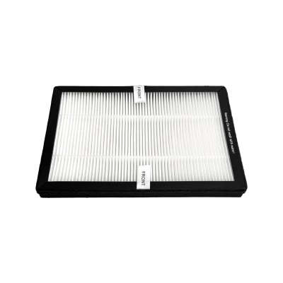 RASONIC 樂信牌 - RBF-A/HEPA H13 HEPA過濾網 (適用於RBF-41AH / RBF-85AHZ 空氣淨化無葉風扇)