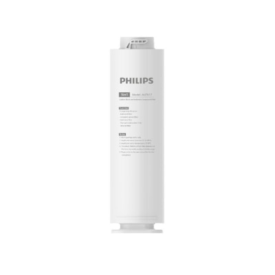 PHILIPS - AUT617/90 5-in-1 Compound Mineralizing Filter for AUT9028DG/90 RO Under-the-Sink System