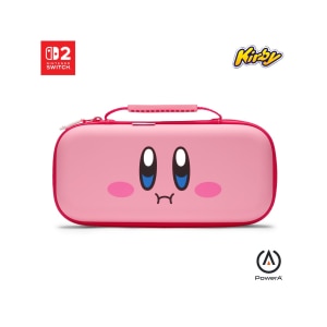 PowerA Nintendo Switch 2 Officially Licensed Slim Protective Case