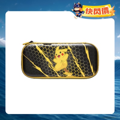 PowerA - 任天堂 Switch 2 官方授权超薄保护套