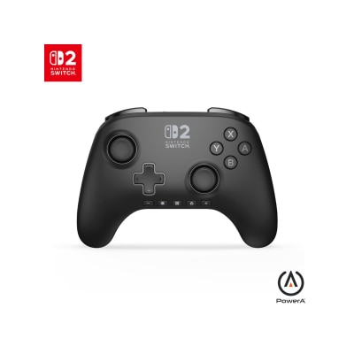 PowerA - Nintendo Switch 2 Officially Licensed Advantage Wireless Controller