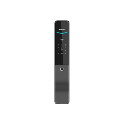 PHILIPS 飞利浦 - DDL801 8000 series 推拉式智能锁