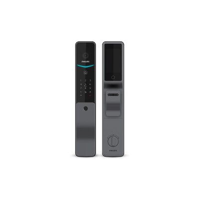 PHILIPS 飞利浦 - Philips DDL720-FVP 7000 series 人脸识别智能门锁
