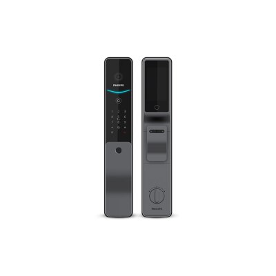PHILIPS 飛利浦 - DDL720-MVP 7000 series 掌靜脈智能門鎖