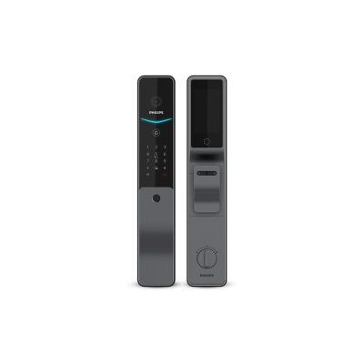 PHILIPS 飞利浦 - DDL720-MVP 7000 series 掌静脉智能门锁