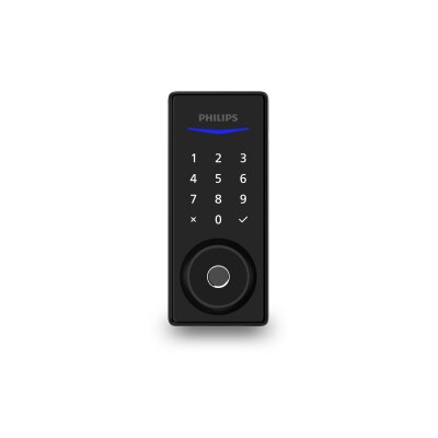 PHILIPS 飞利浦 - DDL210s 附加智能门锁