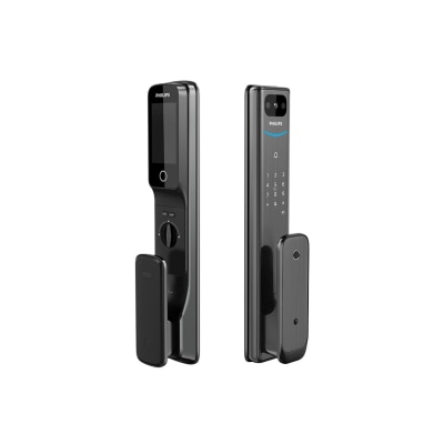 PHILIPS 飛利浦 Alpha-VP 1000 series 視像智能鎖