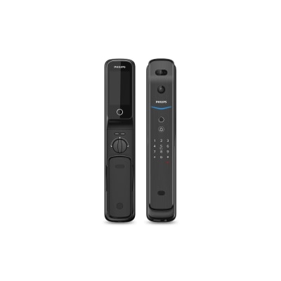 PHILIPS 飞利浦 - DDL709-FVP 人脸识别视像智能锁