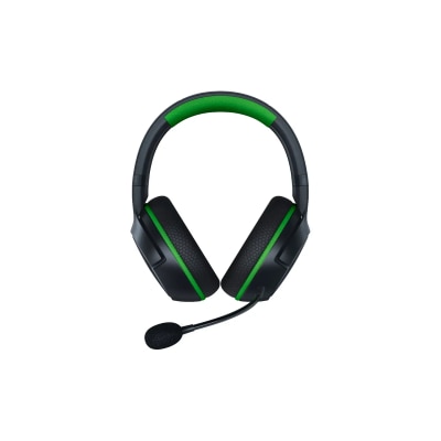 Razer 雷蛇 - Kaira HyperSpeed 无线电竞耳机 (Xbox Licensed)