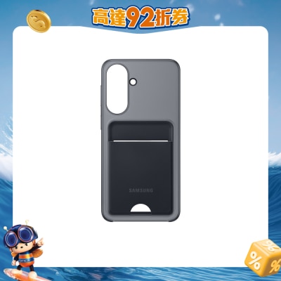 SAMSUNG - Galaxy A57 Card Slot Case Mobile Phone Case
