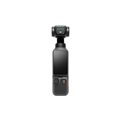 DJI 大疆 - Osmo Pocket 4 運動相機