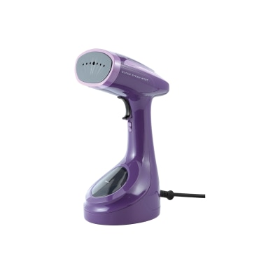 ecHome - GSB1700 Handheld garment steamer