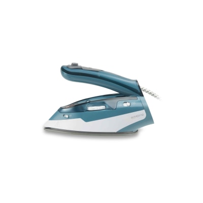 ecHome - SIT900 Dual Voltage Steam Iron