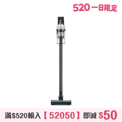 SAMSUNG 三星电子 - VS70H25WLG/SP Bespoke Jet Lite (85S) 旋风吸尘机