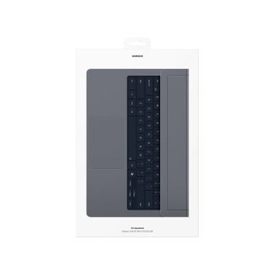 SAMSUNG 三星电子 - Galaxy Tab S11 Ultra Pro 键盘