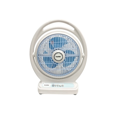 IMARFLEX 伊瑪牌 - IFB-25H 10吋多角度花籃扇