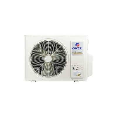 GREE 格力 - GMSC18UZC 2匹变频淨冷多联分体室外机