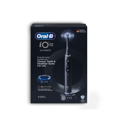 Oral-B - IO10 牙刷