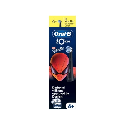 Oral-B - IO Kids CherriO 牙刷刷頭