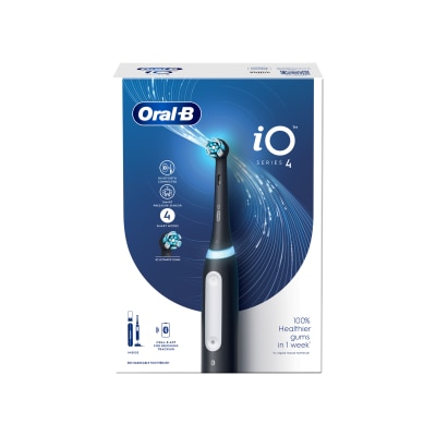 Oral-B - IO4 牙刷
