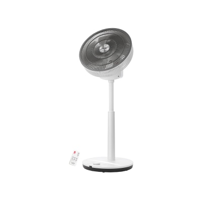 IMARFLEX - IFE-24DR 12" DC Stand Fan