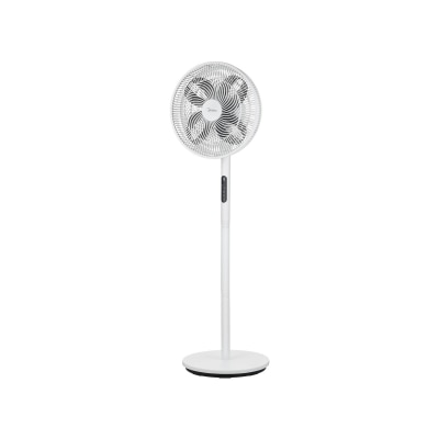 MIDEA - FSD3526R 14" DC intelligent Stand Fan