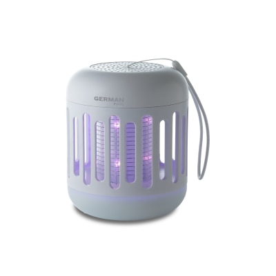 GERMAN POOL - MTR-S312-WL 3-in-1 Cordless Utility Mosquito Zapper