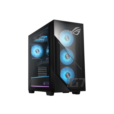 ASUS 華碩 - ROG G700 (G700TF-7F217L) RTX5070 Prime 電競桌上電腦