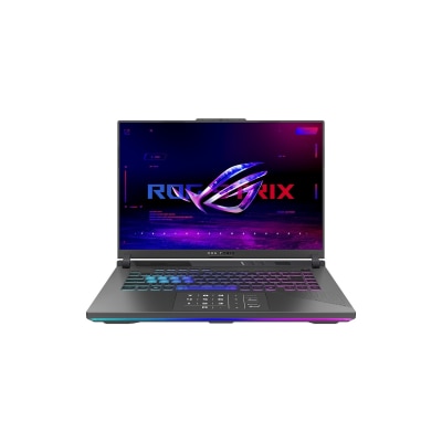 ASUS - ROG Strix G16 G614PW-TS061W RTX5080 Gaming Notebook
