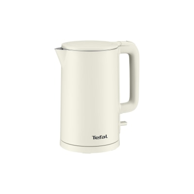 TEFAL 特福 - KO140A 双层隔热电水壶 电水壶