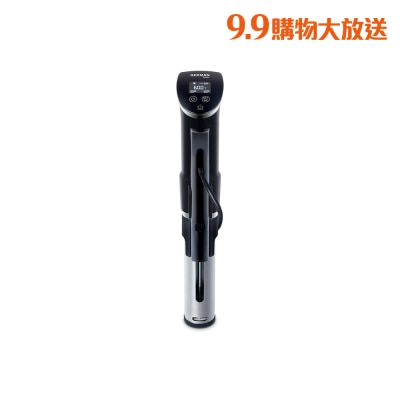GERMAN POOL 德國寶 SVC 413 SC WiFi智能SOUS VIDE PRO低溫慢煮機 image