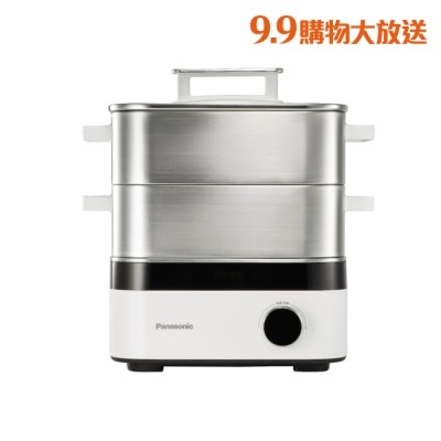PANASONIC 乐声牌 NF SM21 电蒸锅 (13 公升) image