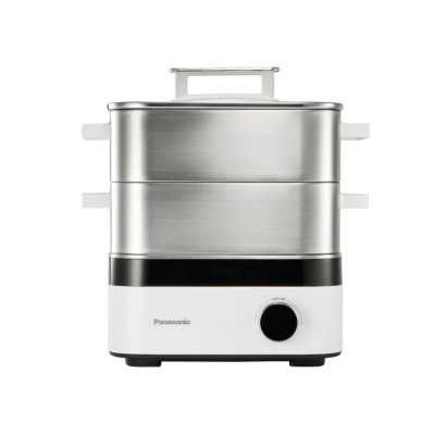 PANASONIC - NF-SM21 Electric Food Steamer (13L)