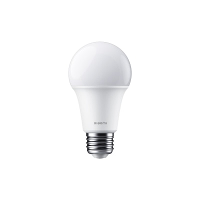 Xiaomi - Smart LED Bulb (White and Color) BHR9434GL