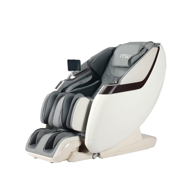 ITSU - Wavezen 按摩椅
