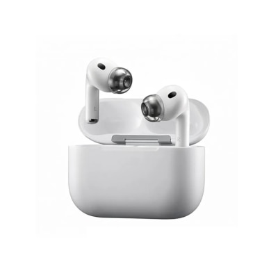 AZLA SednaEarfit XELASTEC II for AirPods Pro 3 專用入耳式耳膠