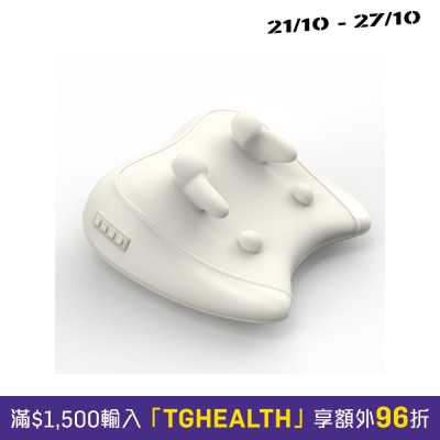 Kusa iRelax NS300 Neck and Shoulder Massager image