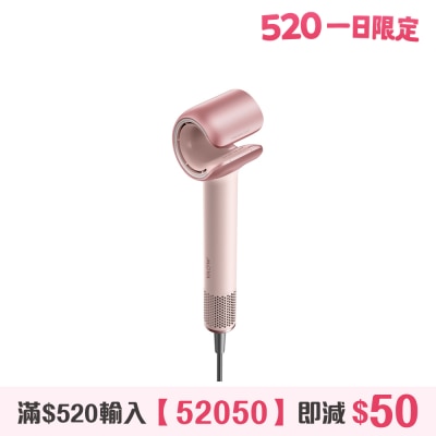 MOVA - AMSU10 Aero C 高速吹風機