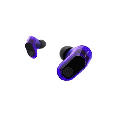 SONY - INZONE Buds Truly Wireless Noise Cancelling Gaming Earbuds