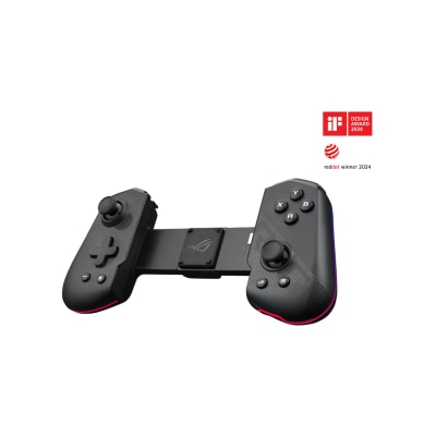 ASUS 華碩 ROG Tessen 手機遊戲控制器