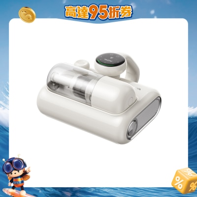 MOVA - Q30 除螨吸塵器